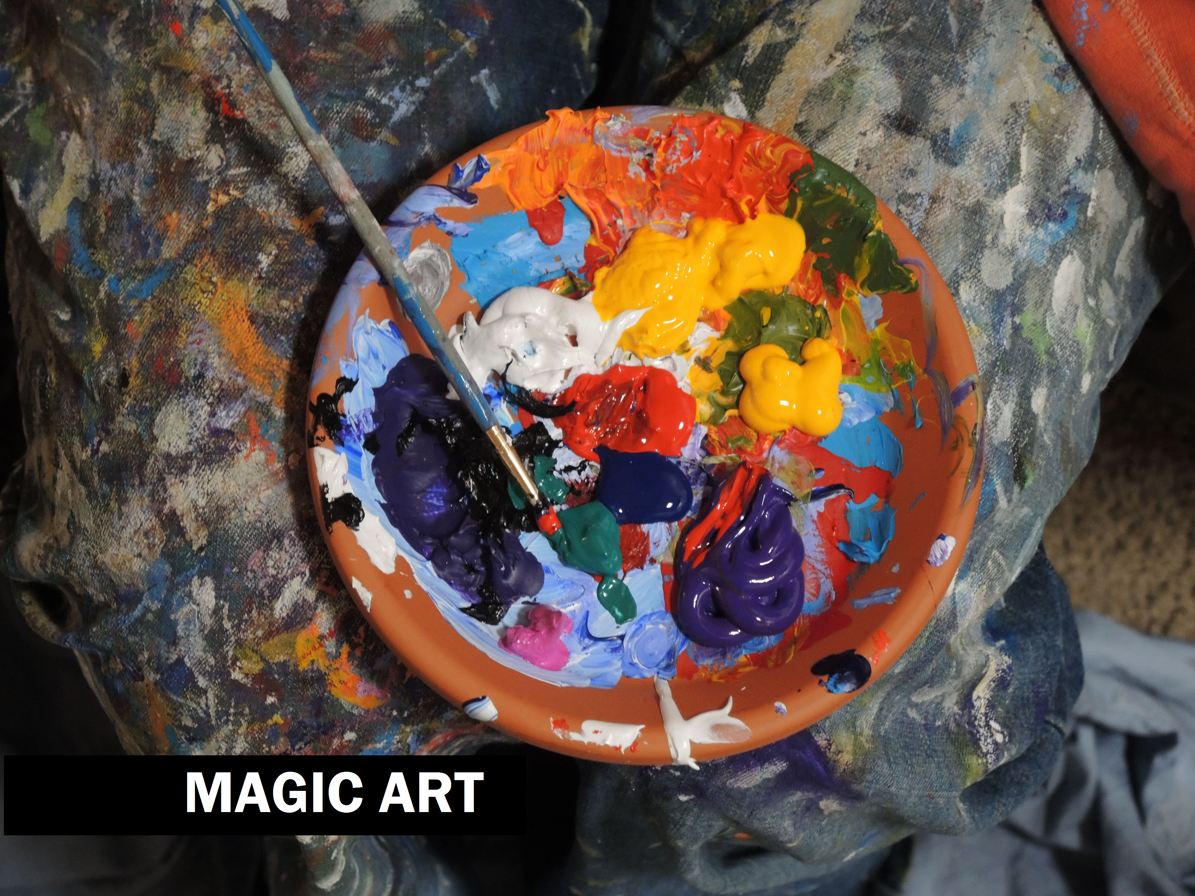 magic-art