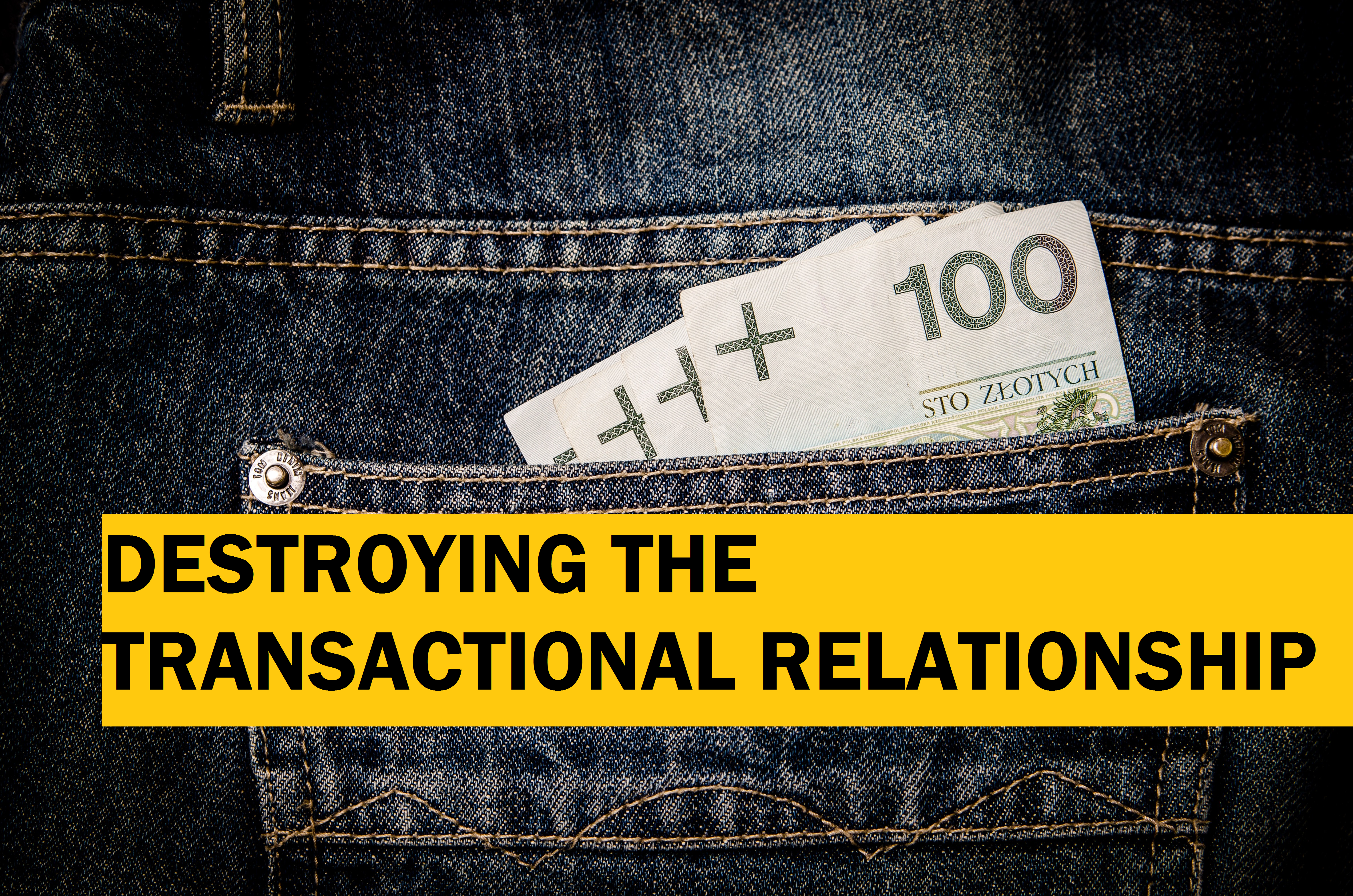 transactional-relationship