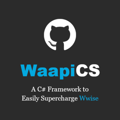 WaapiCS